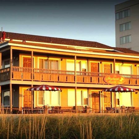 The Skylark Beach Inn Old Orchard Beach Extérieur photo