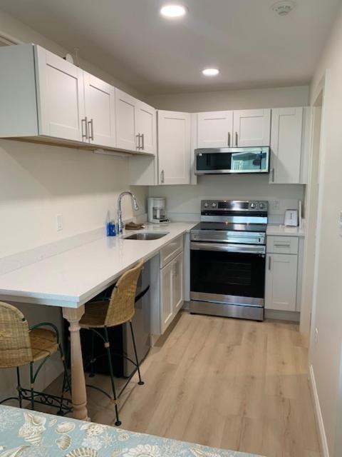 The Skylark Beach Inn Old Orchard Beach Extérieur photo
