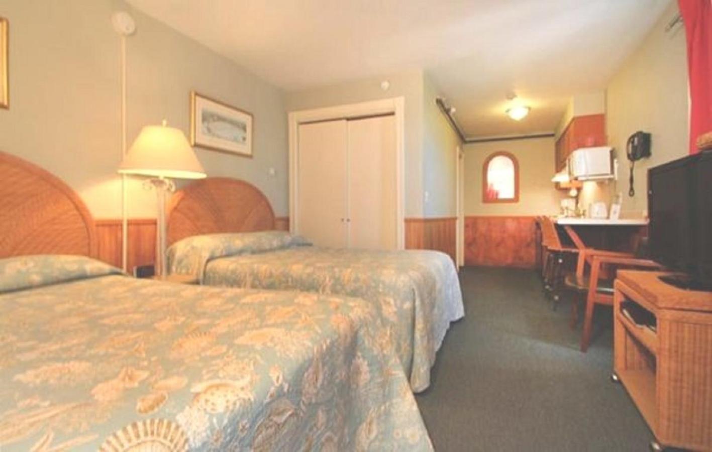 The Skylark Beach Inn Old Orchard Beach Extérieur photo