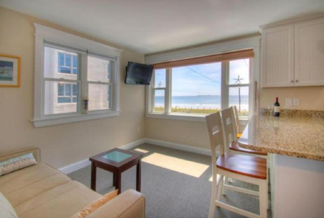 The Skylark Beach Inn Old Orchard Beach Extérieur photo
