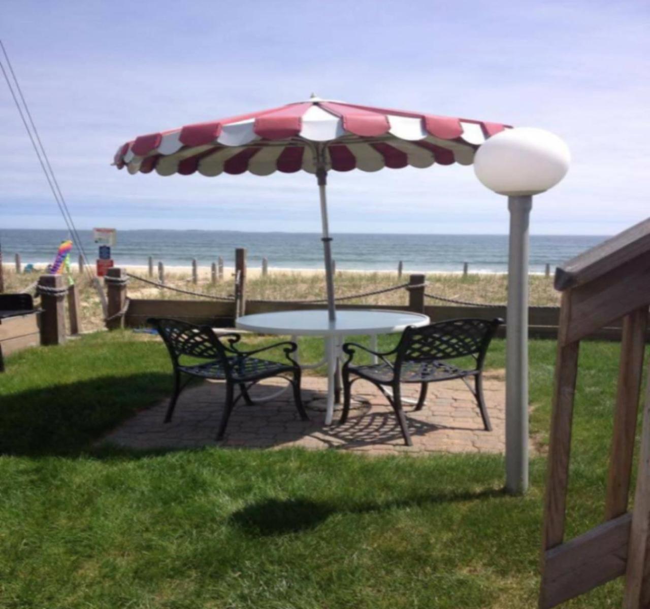 The Skylark Beach Inn Old Orchard Beach Extérieur photo