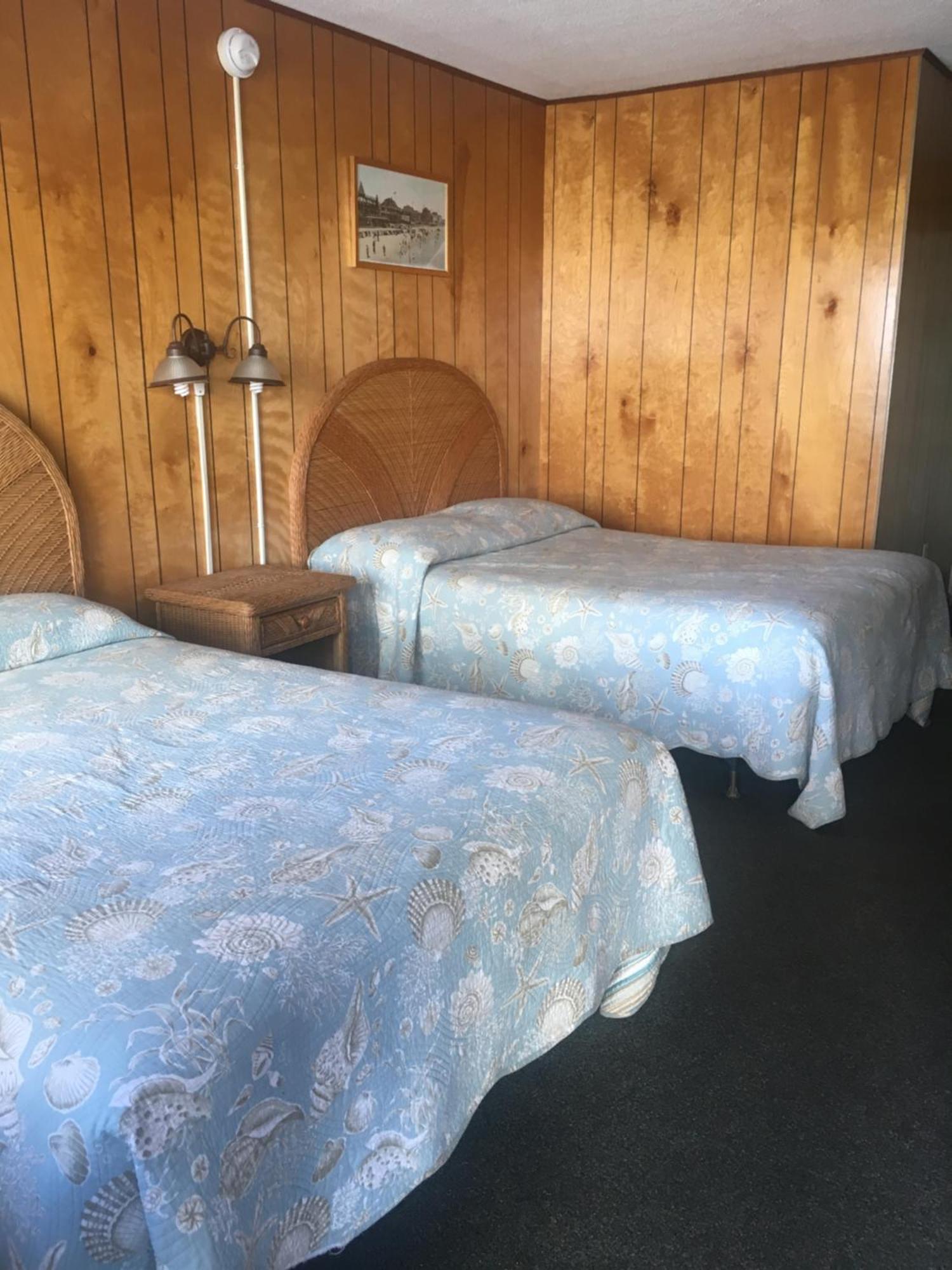 The Skylark Beach Inn Old Orchard Beach Extérieur photo