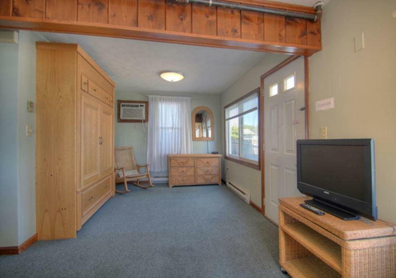 The Skylark Beach Inn Old Orchard Beach Extérieur photo