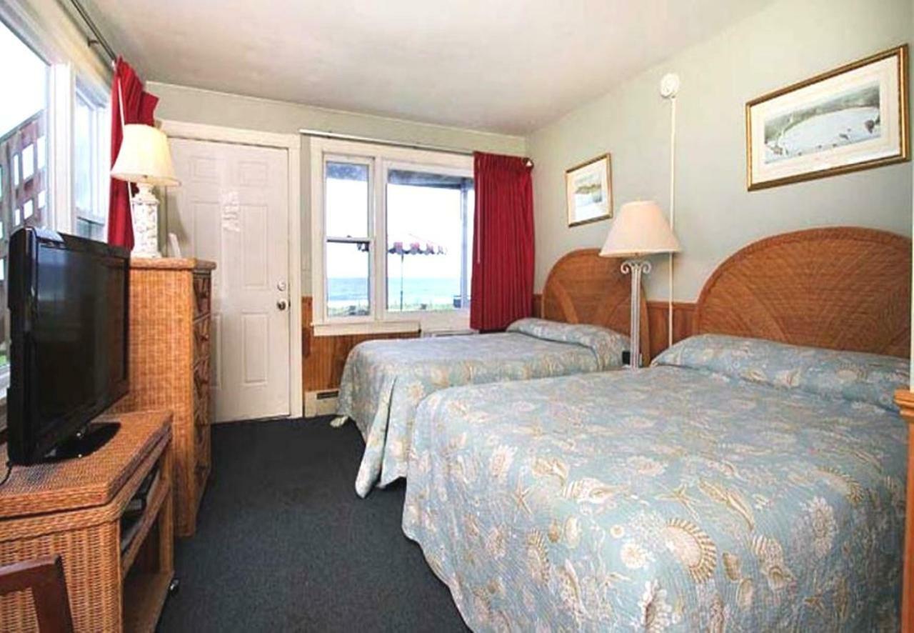 The Skylark Beach Inn Old Orchard Beach Extérieur photo