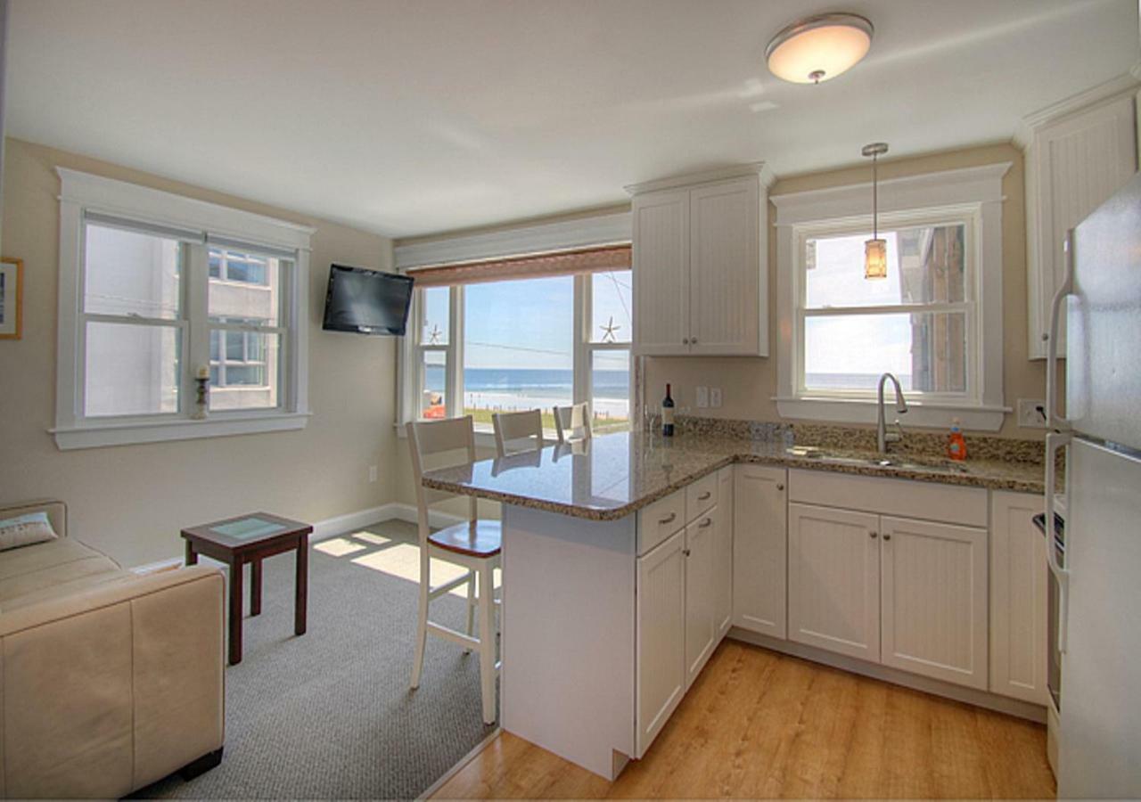 The Skylark Beach Inn Old Orchard Beach Extérieur photo