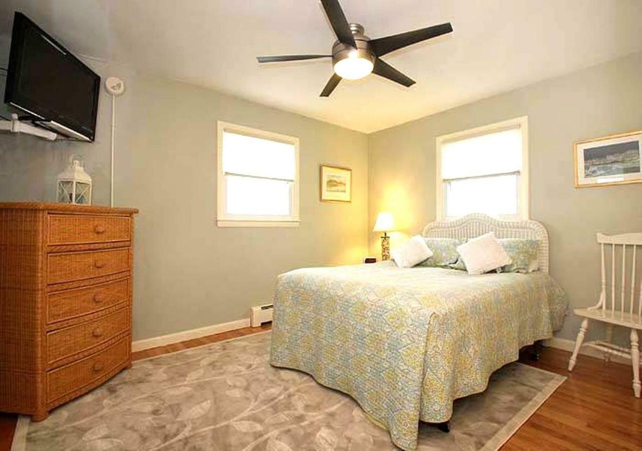 The Skylark Beach Inn Old Orchard Beach Extérieur photo